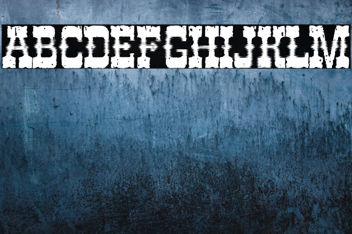 TIMEMACHINE HALLOWEEN PERSONAL USE Bold Example 2