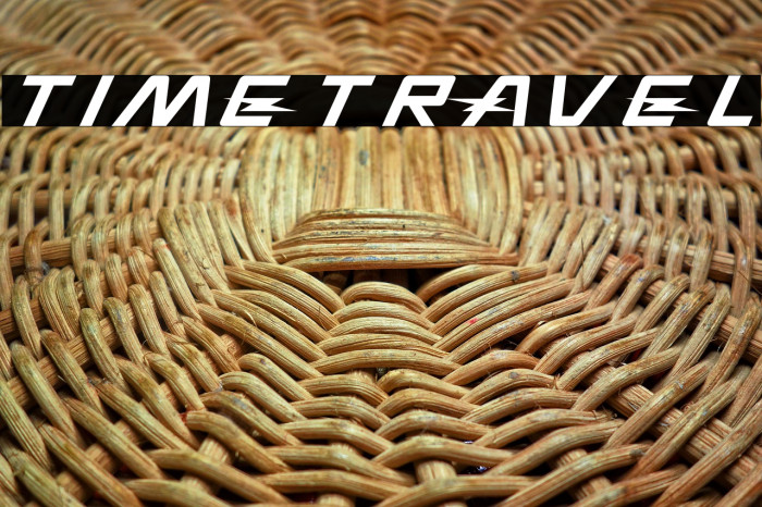 TIMETRAVEL Example 2