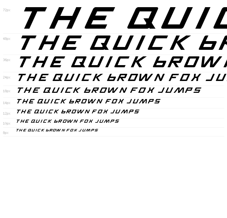 TIMETRAVEL Waterfall