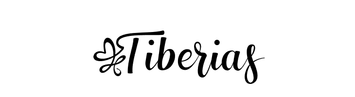 Tiberias  لخطوط تنزيل