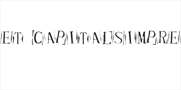 Ticket CapitalsImpressed Logo