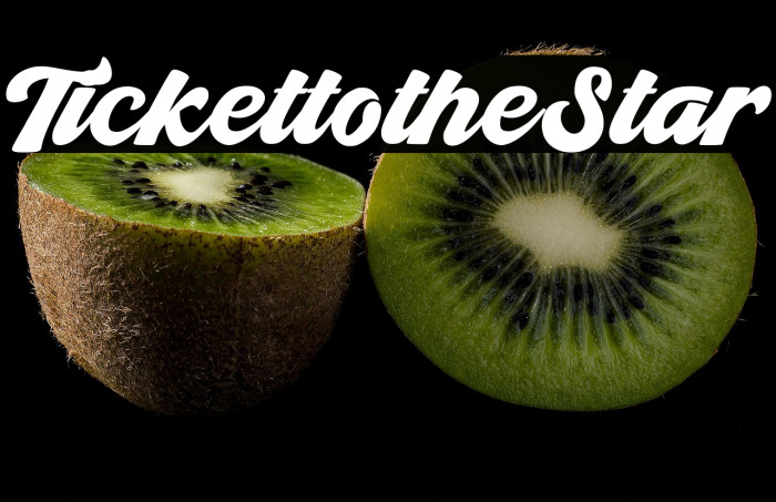 TickettotheStar Example 2