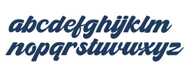 TickettotheStar Lowercase