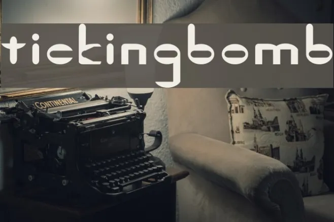 TickingBomb Example 3