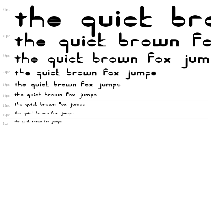 TickingBomb Waterfall