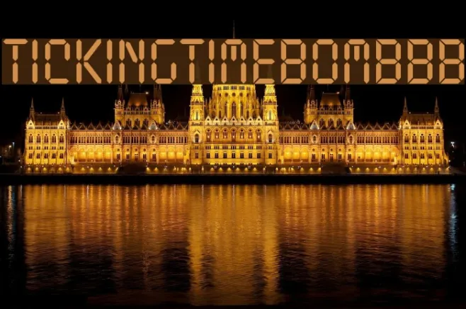TickingTimebombBB Example 3