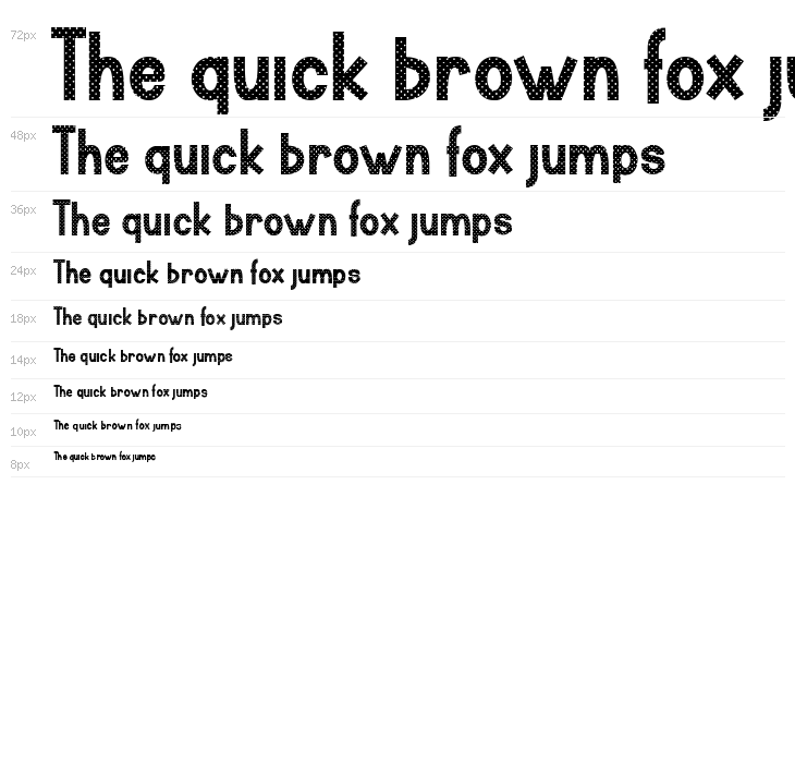 Tickle Gun_PersonalUseOnly Waterfall