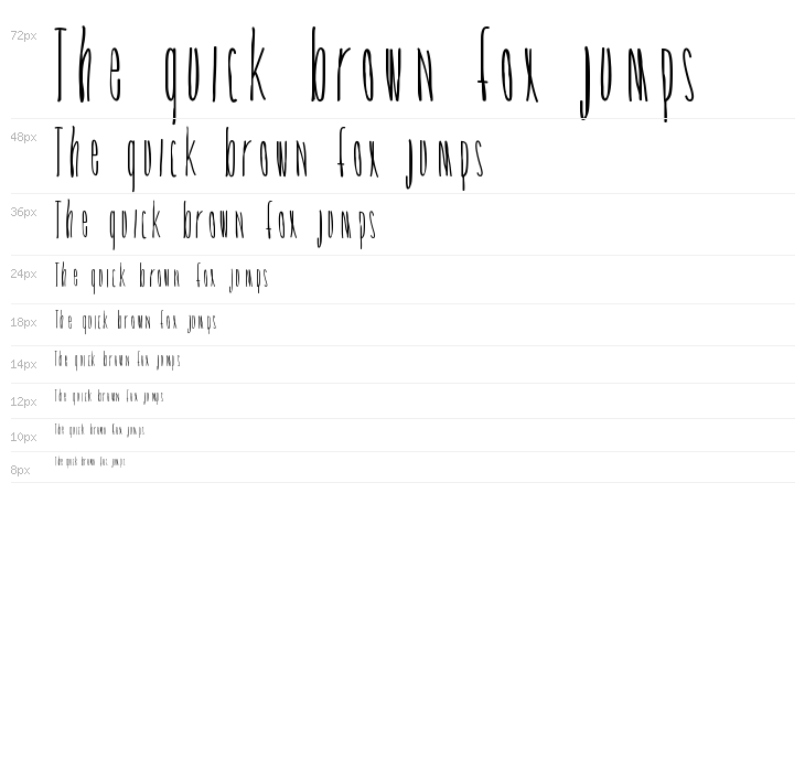 TickleShits Waterfall