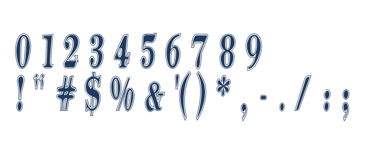 Tidelagskoprofag Other Characters