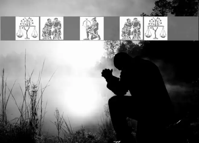 Tierkreis 1 Font examples