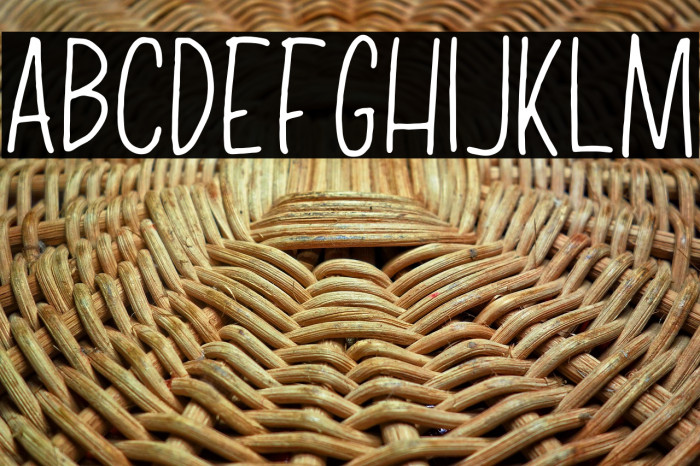 Tiffany Sans Example 2