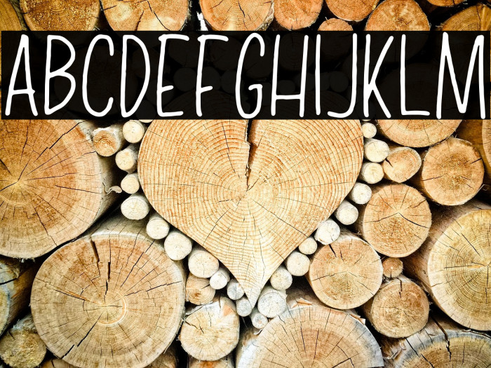 Tiffany Sans Example 3