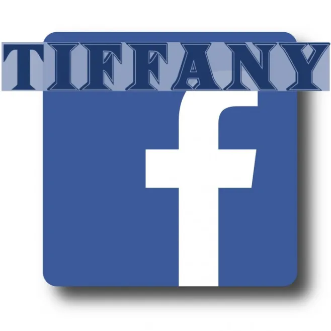 Tiffany Example 1