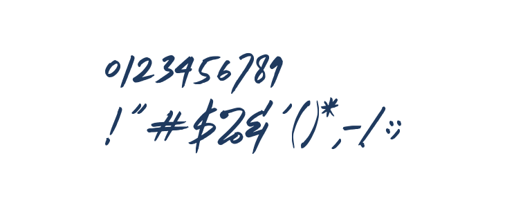 Tiger Walk Other Characters