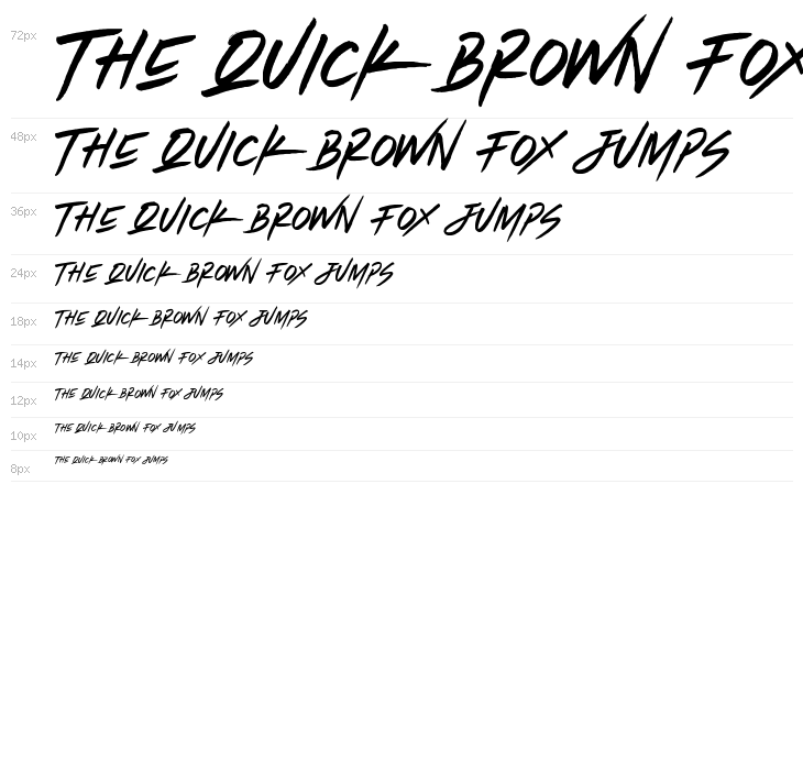 Tiger Walk Waterfall