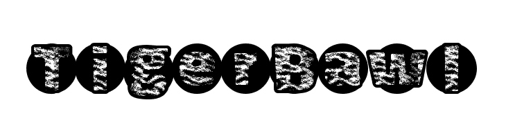 TigerBawl Font
