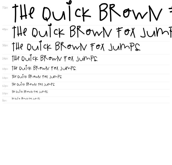 TigerDreams Waterfall