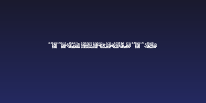 TigerNuts Social Header