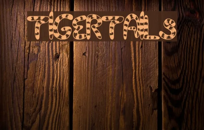 TigerTails Example 1