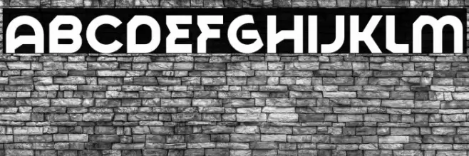 Tigeroa Caratteri examples