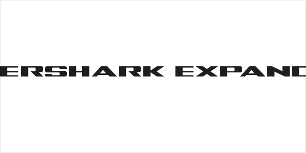 Tigershark Expanded Logo