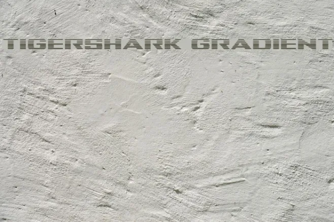 Tigershark Gradient Example 1