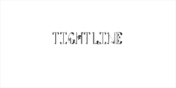 Tightline Logo