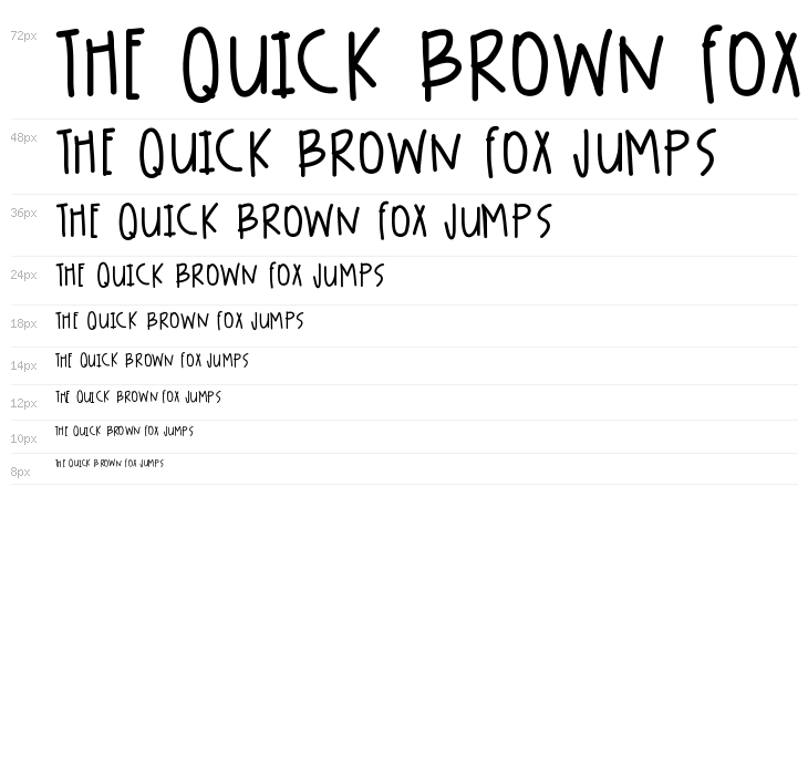 TightsJays Waterfall