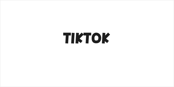 Tiktok Logo