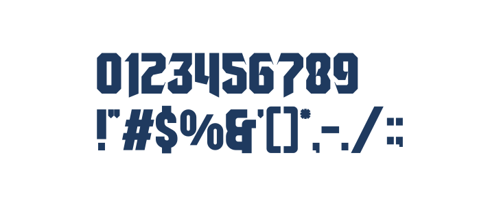 Tillburg DEMO Other Characters