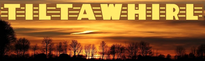 TiltAWhirl لخطوط تنزيل examples