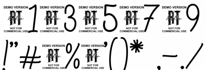 Timber Lake خط محارف أخرى