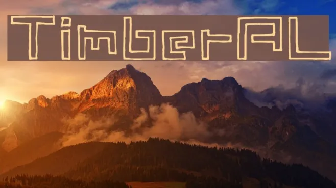 TimberAL Example 2