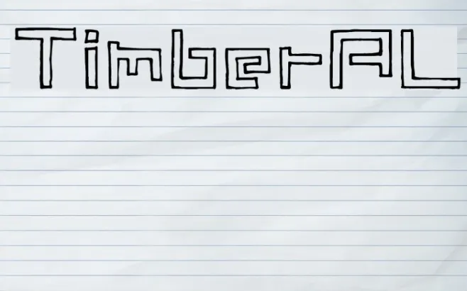 TimberAL Example 3