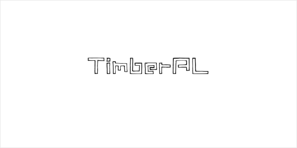 TimberAL Logo