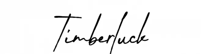 Timberluck  नि: शुल्क फ़ॉन्ट्स डाउनलोड