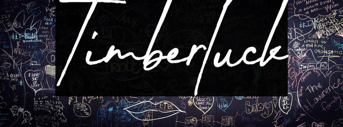 Timberluck Example 1