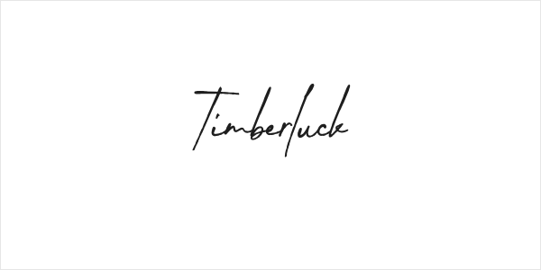 Timberluck Logo