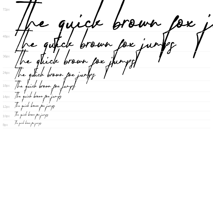 Timberluck Waterfall