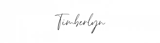Timberlyn 