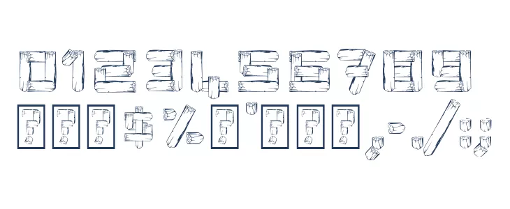 Numbers