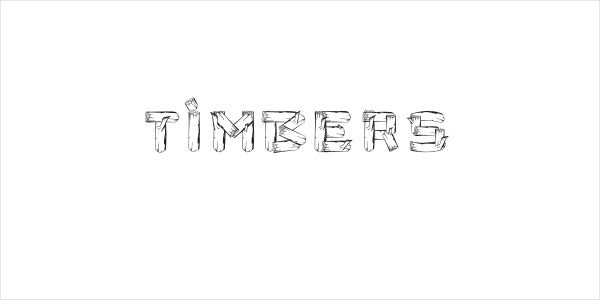 Timbers Logo