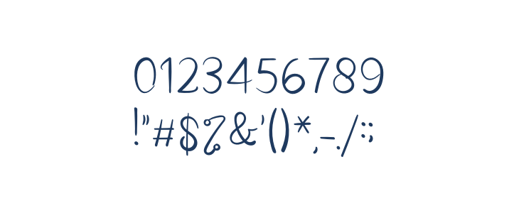 Time For Shelly Other Characters