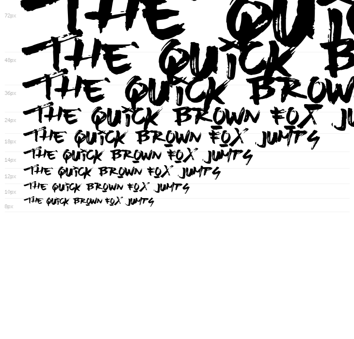 Time Machino Waterfall