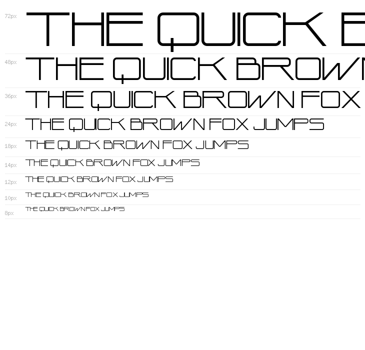 Time N Space Waterfall