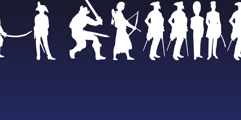 Time Warriors Social Header