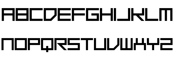 Time Won Font LOWERCASE