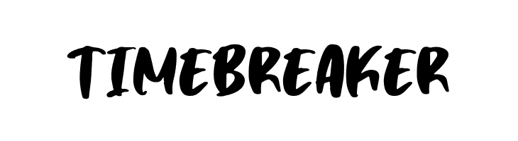 TimeBreaker  لخطوط تنزيل