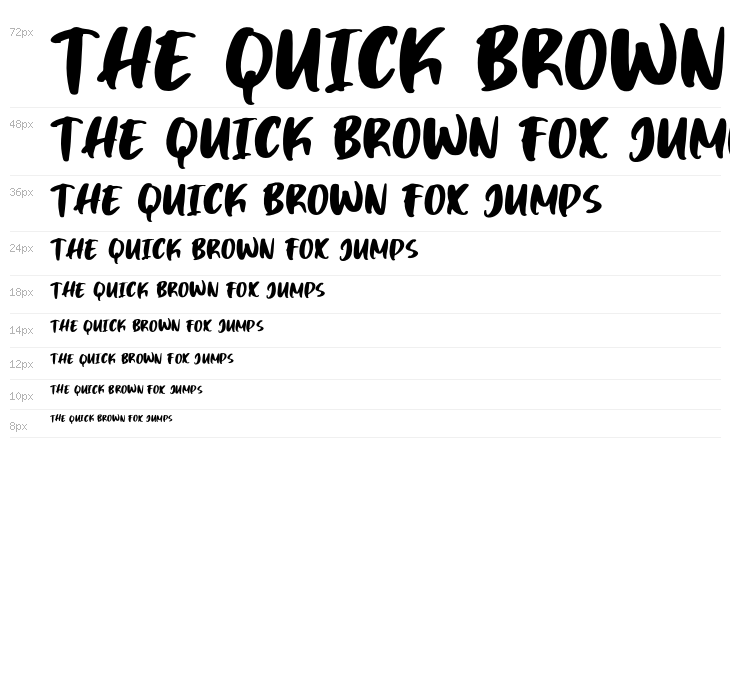 TimeBreaker Waterfall