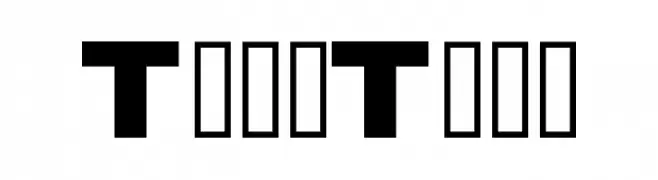 TimeTrek  Frei Schriftart Herunterladen